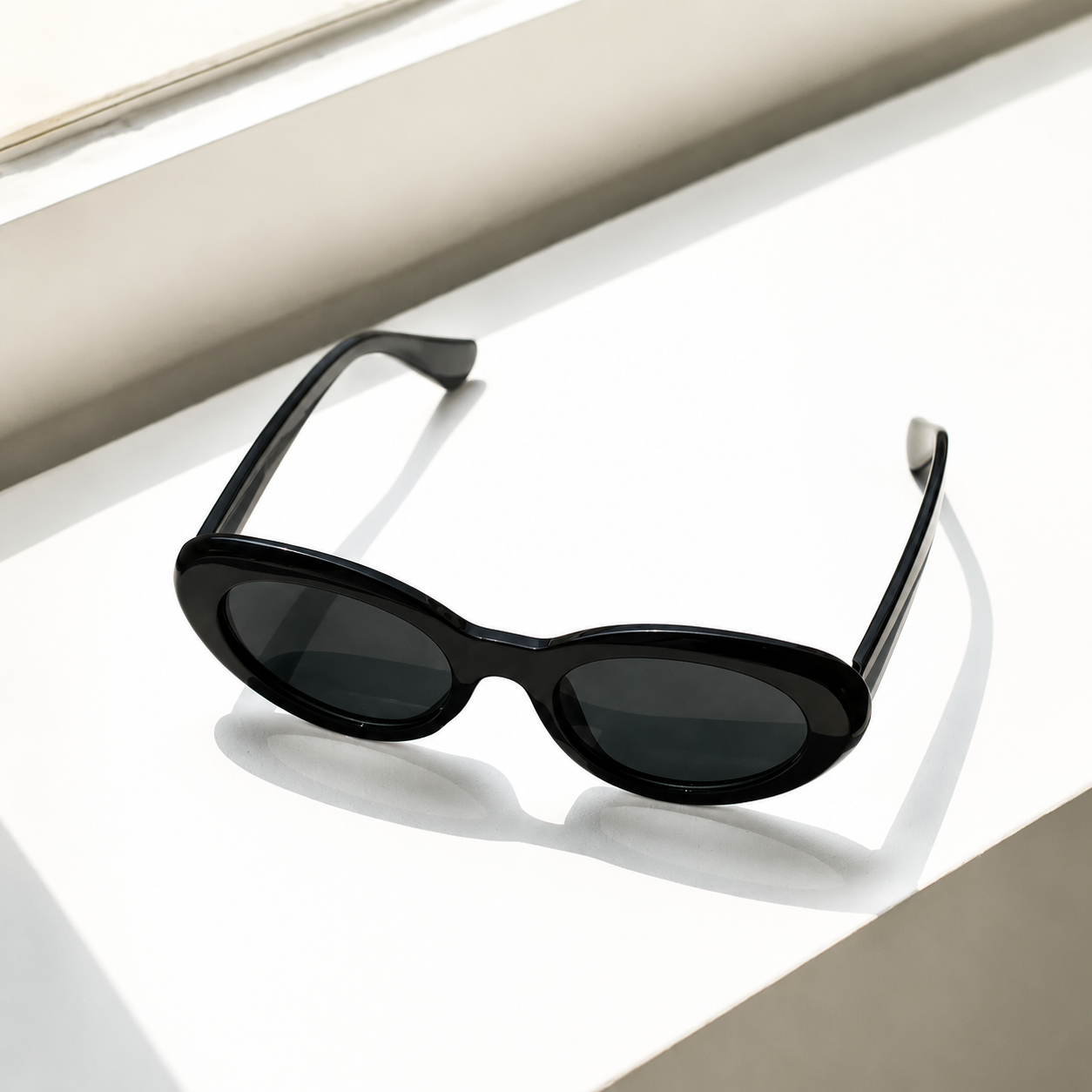 Foldable Sunglasses UV Protection