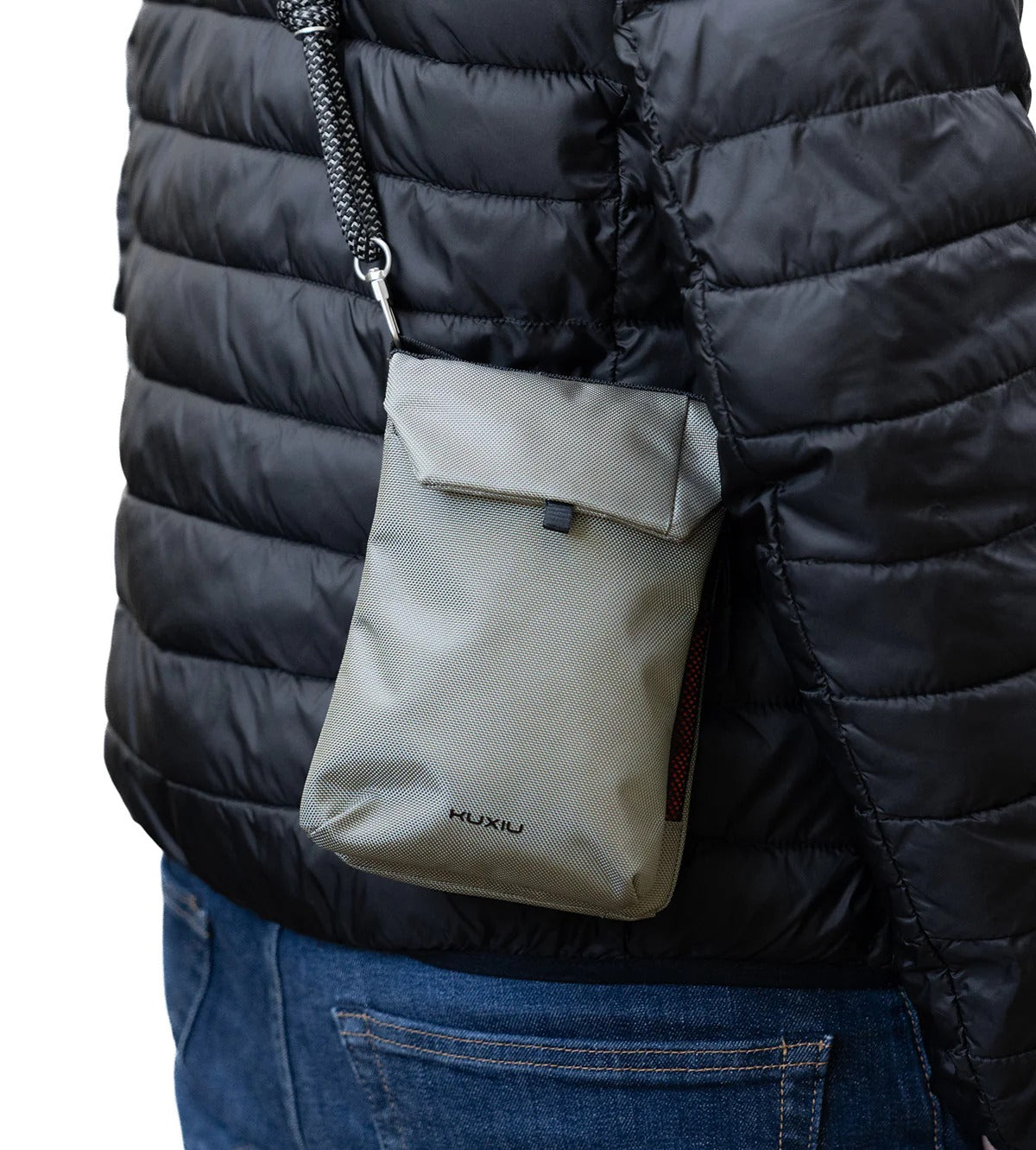 Smart Shield Bag