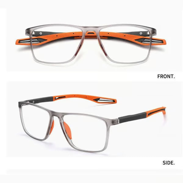 Ultra-Light Anti-Blue Light Presbyopic Glasses
