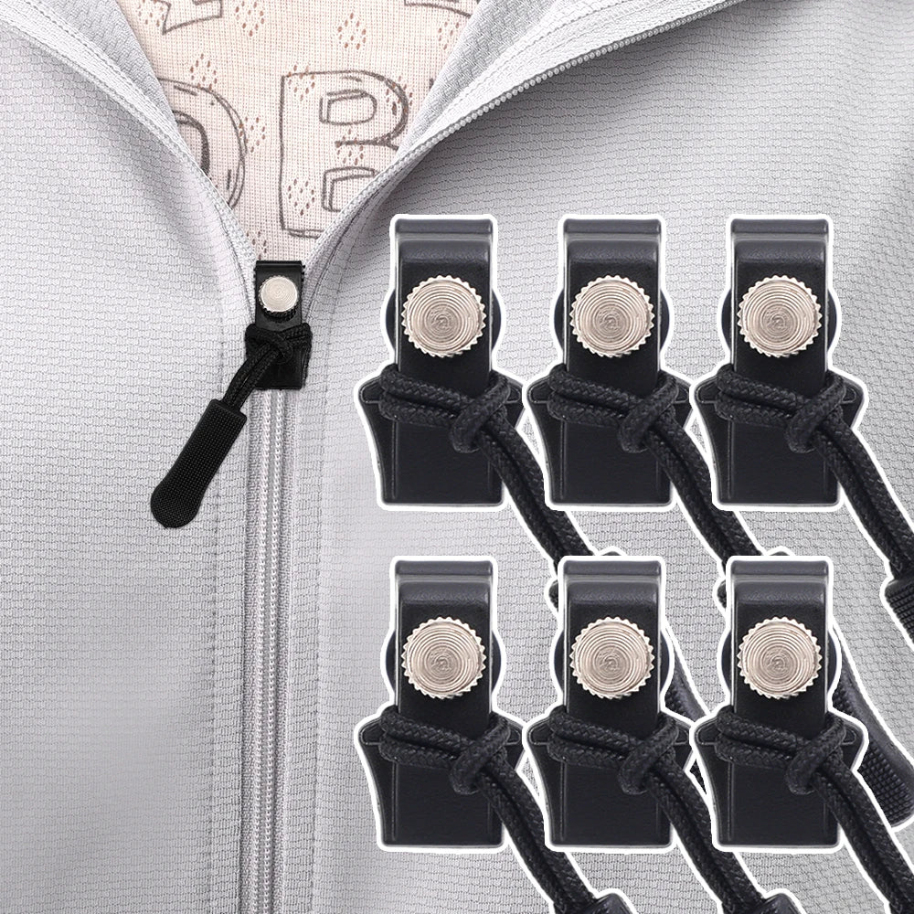 Metal Zipper Slider Instant Repair Kit