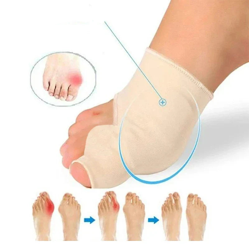 Haven Land Soft Comfort Toe Corrector Guard
