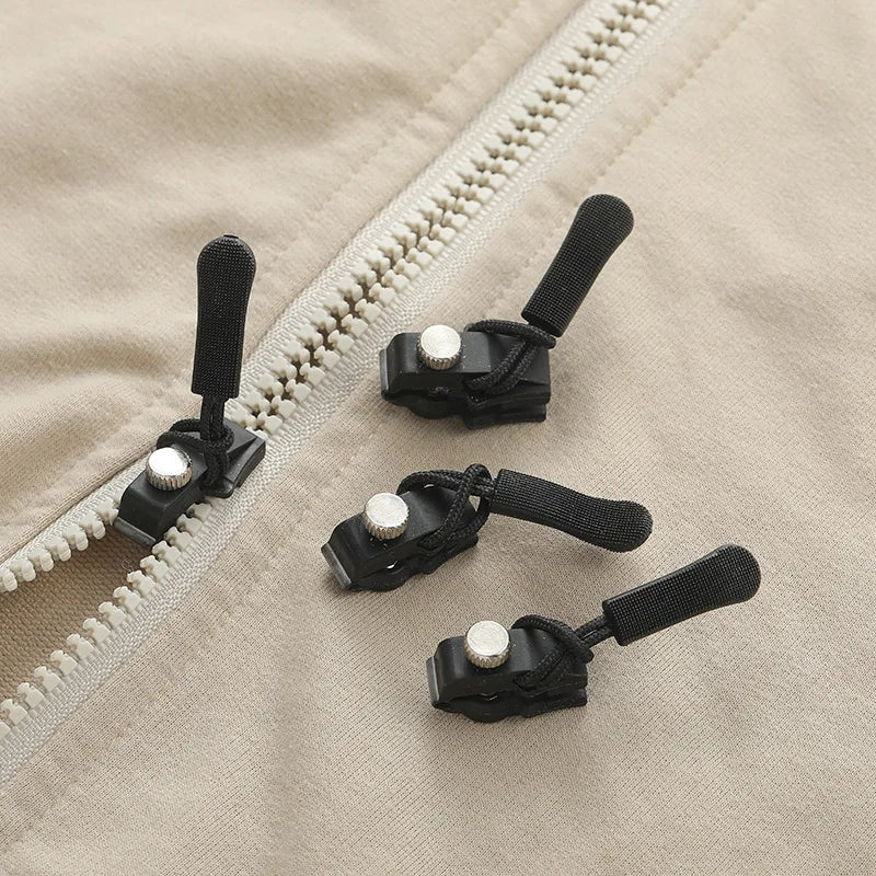 Metal Zipper Slider Instant Repair Kit