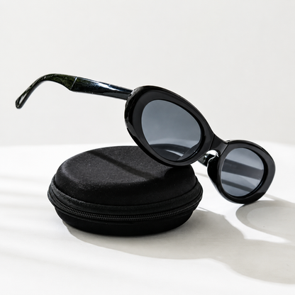 Foldable Sunglasses UV Protection