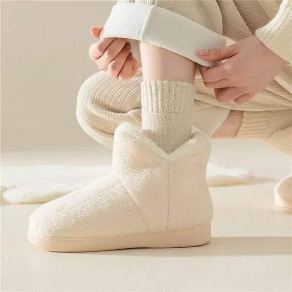 Imported - Winter Thermal Socks