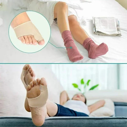 Haven Land Soft Comfort Toe Corrector Guard