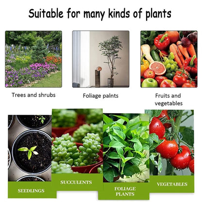 PLANT GROWTH ENHANCER SUPPLEMENT (BUY 1 GET 1 FREE)