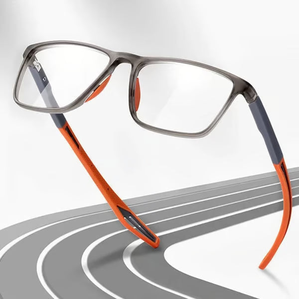 Ultra-Light Anti-Blue Light Presbyopic Glasses