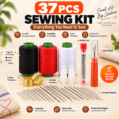 Sewing Tool Set