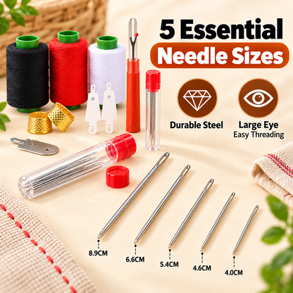 Sewing Tool Set