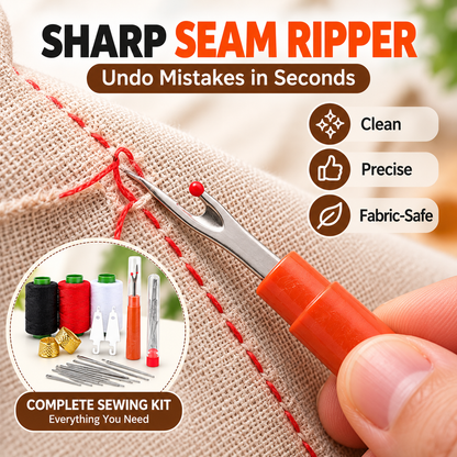Sewing Tool Set