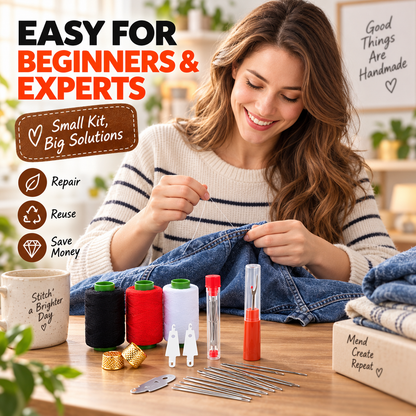 Sewing Tool Set
