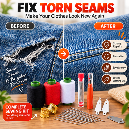 Sewing Tool Set
