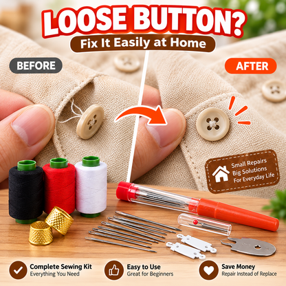 Sewing Tool Set