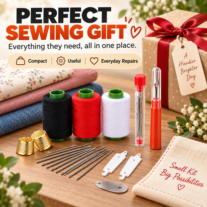 Sewing Tool Set