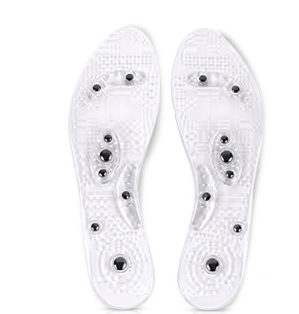 Magnetic Acupressure Insoles