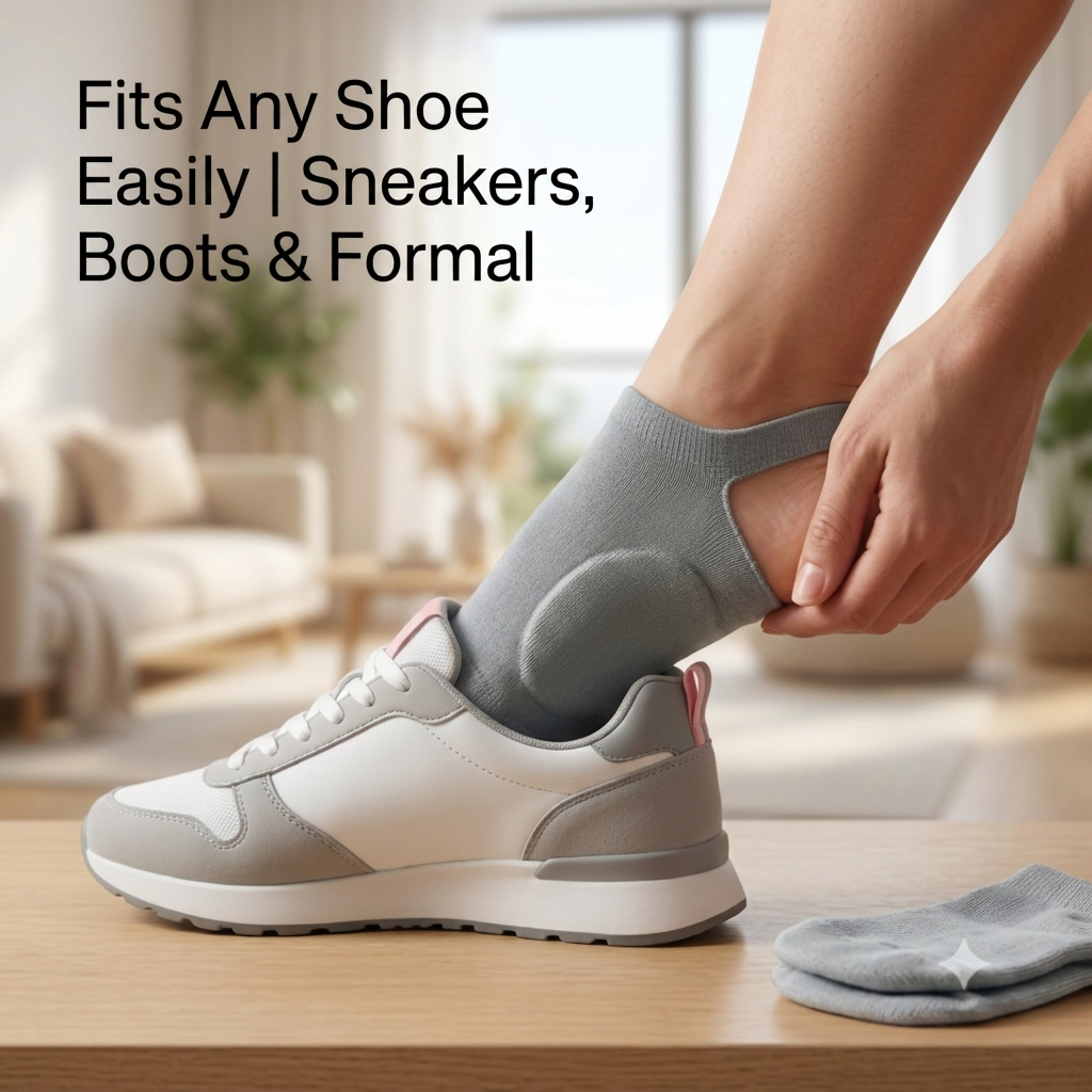 Flat Feet Arch Support Orthopedic