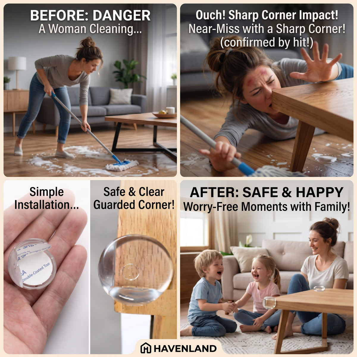 Corner Guard Cover
