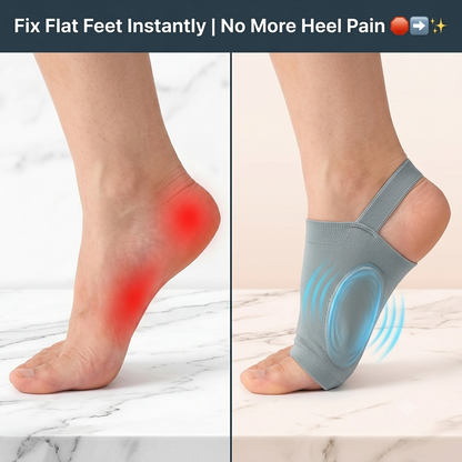Flat Feet Arch Support Orthopedic