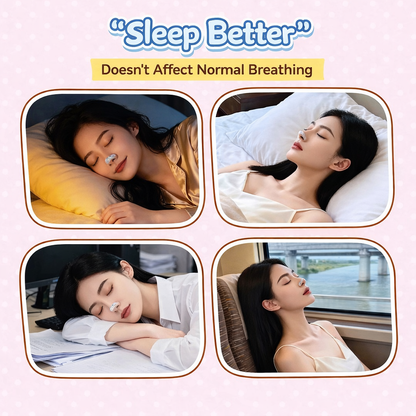 Cute Reusable Nose Shappers