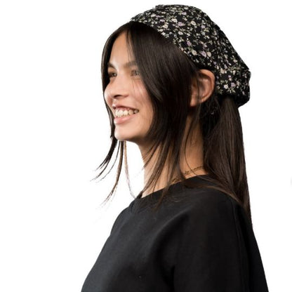 Hair Protective Headband