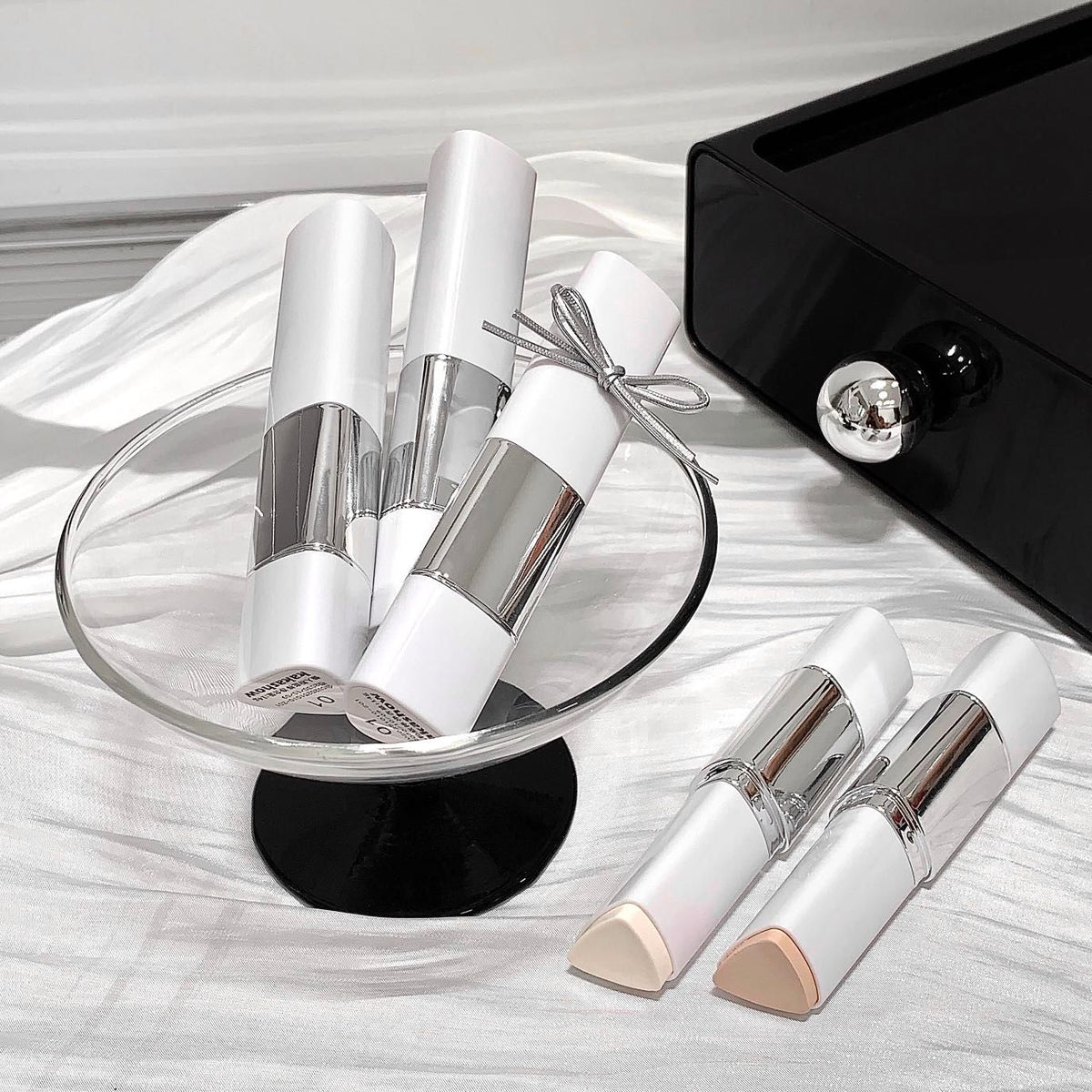 Kaka Show Foundation Stick