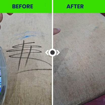 Magic Sofa Cleaner with Vanila Fragrance