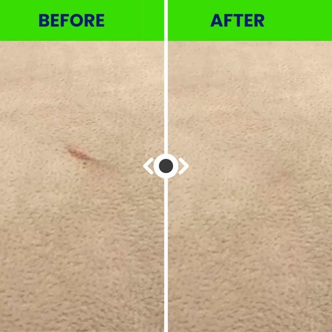 Magic Sofa Cleaner with Vanila Fragrance