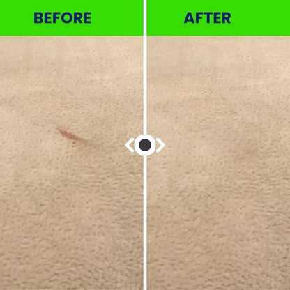 Magic Sofa Cleaner with Vanila Fragrance