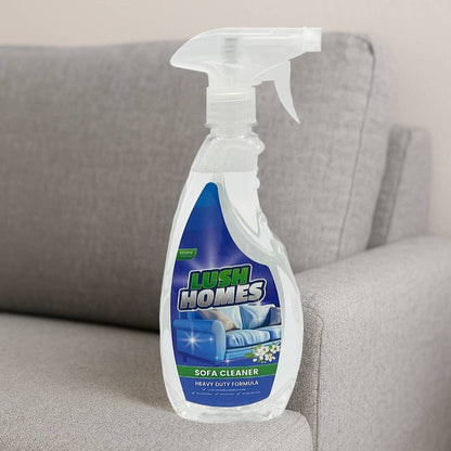 Magic Sofa Cleaner with Vanila Fragrance
