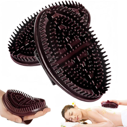 Meridi Body Massage Brush