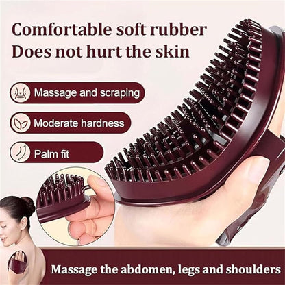 Meridi Body Massage Brush