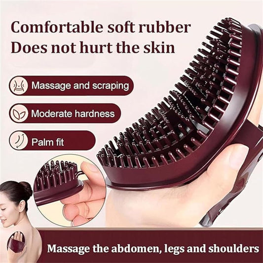 Meridi Body Massage Brush