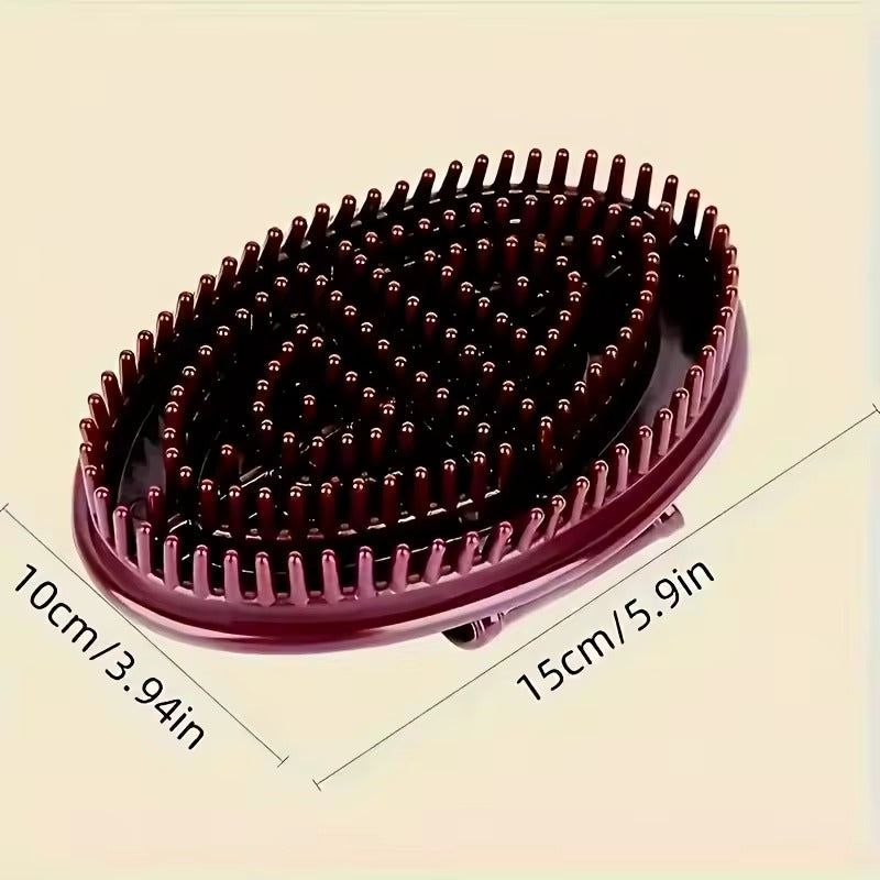 Meridi Body Massage Brush