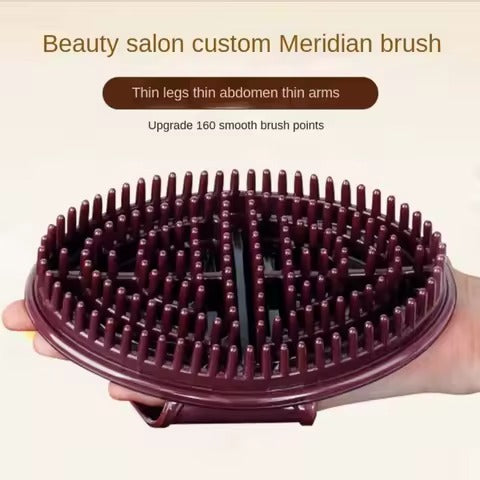 Meridi Body Massage Brush