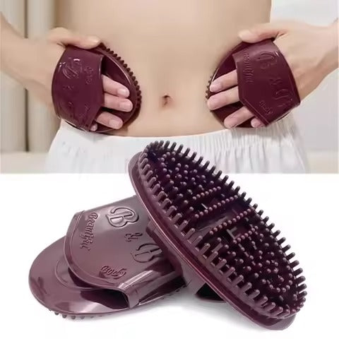 Meridi Body Massage Brush