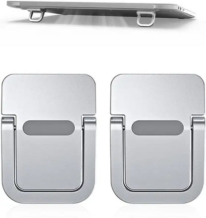 Mini Foldable Laptop & Keyboard Stand