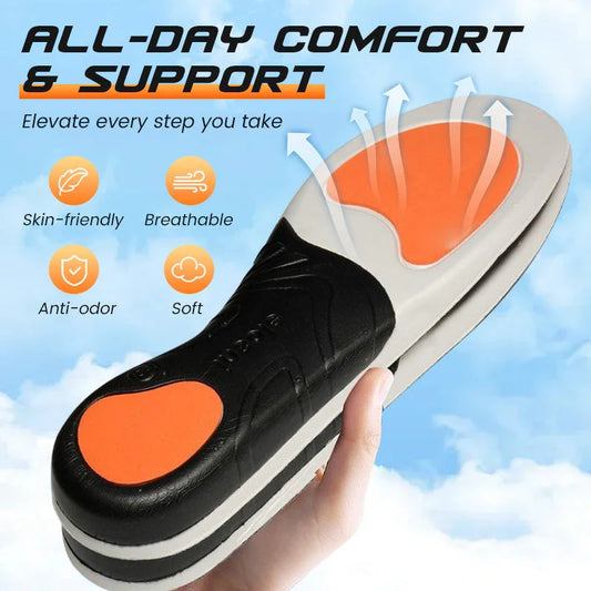 ArchFit Comfort Insoles