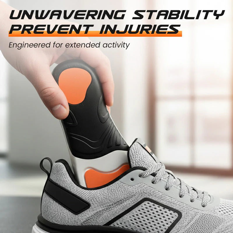 ArchFit Comfort Insoles