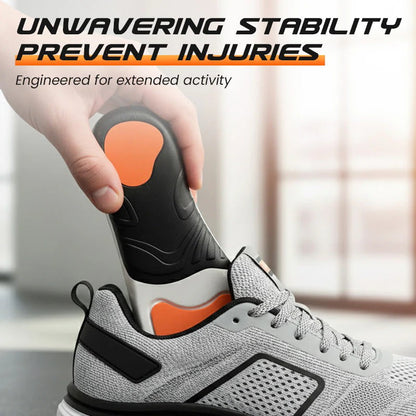 ArchFit Comfort Insoles