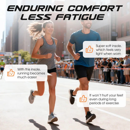 ArchFit Comfort Insoles