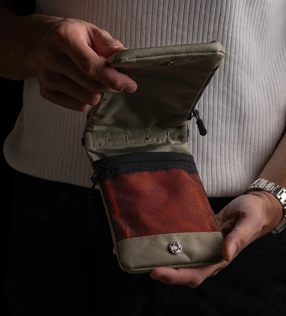 Smart Shield Bag