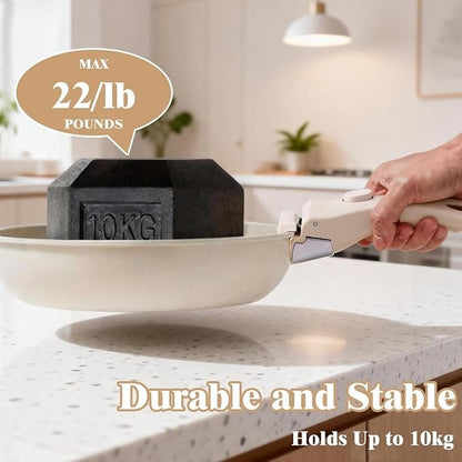 Heat Resistance Universal Pot Handle