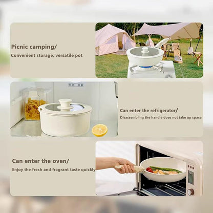 Heat Resistance Universal Pot Handle