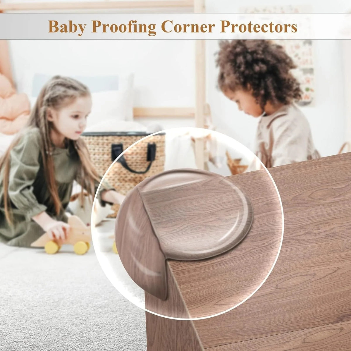 Corner Guard Cover