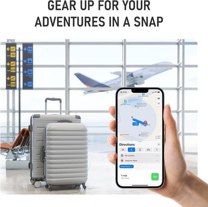 Multipurpose Mini GPS Tracker