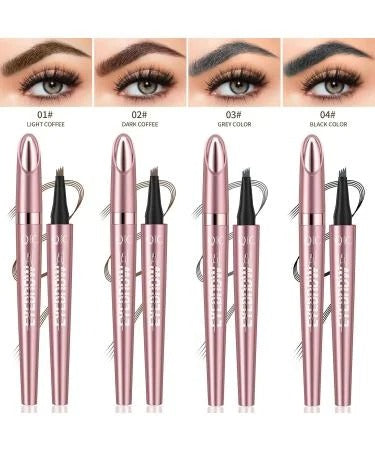 Microblading Eyebrow Pen