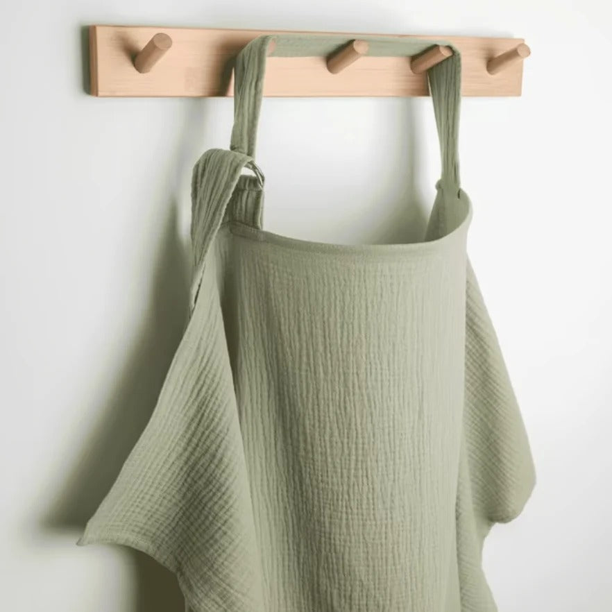 Muslim Nursing Cover for Baby Breast feeding