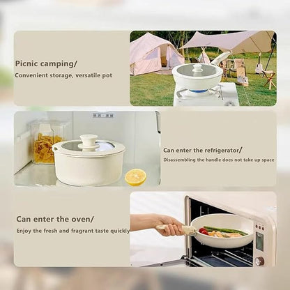 Heat Resistance Universal Pot Handle