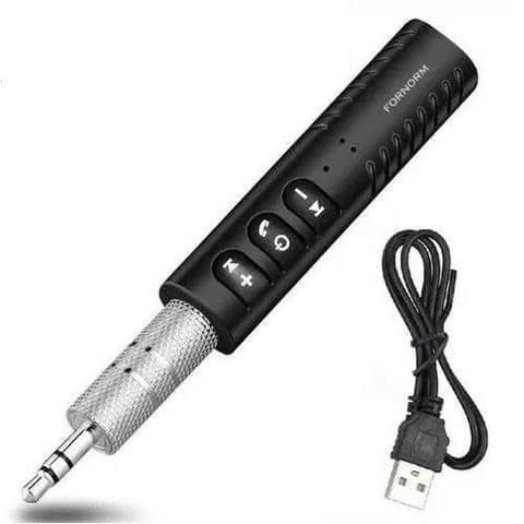 Wireless Bluetooth Audio Receiver