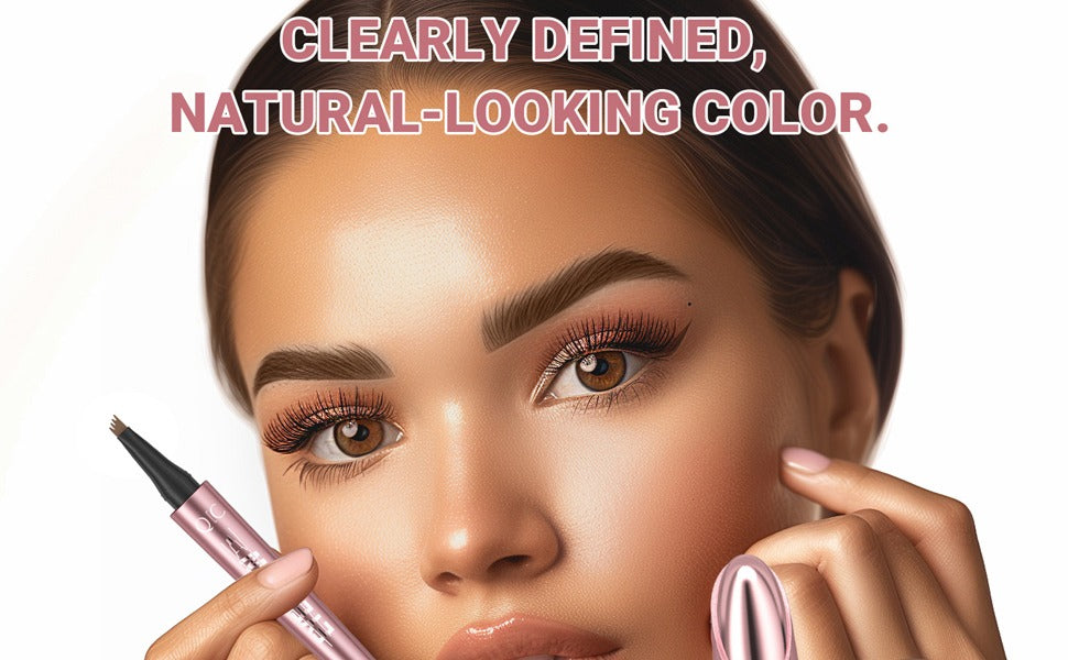 Microblading Eyebrow Pen